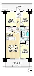 ソライエ南桜井 303