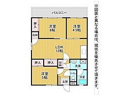 上馬寄スカイハイツ 107