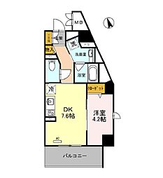 フォルテ福島 701