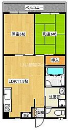 トータスマンション 402