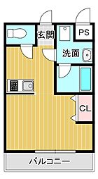 コンフォートメゾンNAGI 202