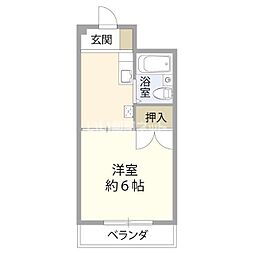 ルネ中島 306