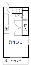 サンコービル 501