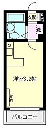 エマーユ川越南通町 402
