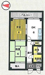 京都市南区吉祥院宮ノ西町