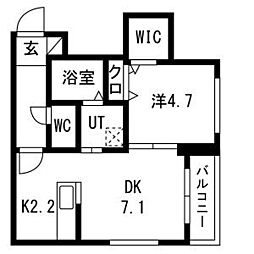 アウラ サッポロ 401