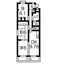 エミネンスM 202