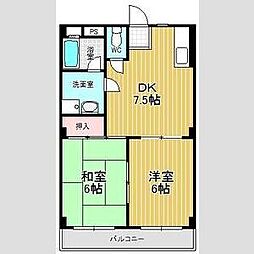 レビュート徳重 202