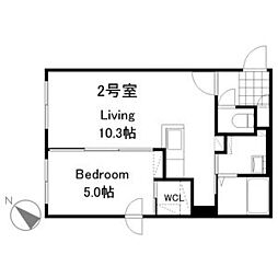 La Meridian WEST 302