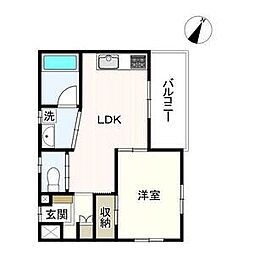 正邦苑　竹ヶ鼻 202