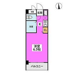 グレイス室見 502
