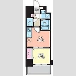 S-RESIDENCE千里丘 1404