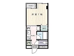 増尾マンション 403