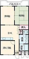 センチュリーアスカI 507