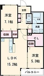 bloom桜町 102