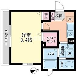 リヴェール・ケイズ 302