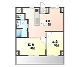 エバーライフ箱崎第3 403