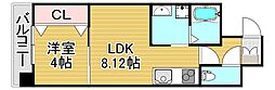 ヴェントゥーノ箱崎 605