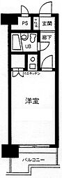 ヴェラハイツ鶴見 313