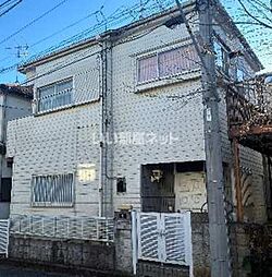 西狭山ケ丘戸建 1
