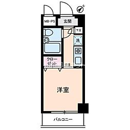 アムス川崎（旧モナークマンション川崎） 0105