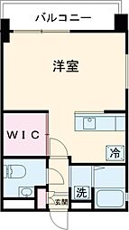 APARTMENTS CODE ISAHAYA 1003