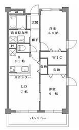 八王子市元本郷町2丁目