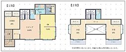 太田市鳥山中町の一戸建て