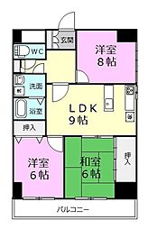 ワジマ小雑賀