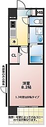 ウエスト　アルディール 503