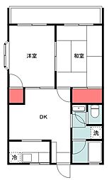 ハイネス川越 301