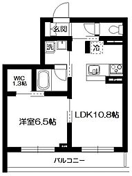 ヴィラデルソル 302