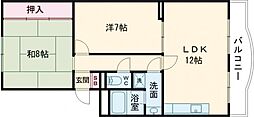 サンプラザ東三倉堂 306