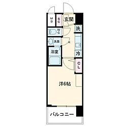 プレリスNEO大阪十三エルヴィオン 702