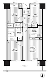スターフィールド浦和常盤 302