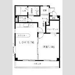 ソレイユ正徳 203