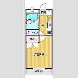 フリーダム星の宮 403
