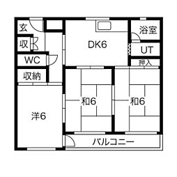 吉平ハイツ 103
