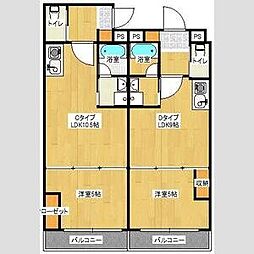 なごみマンション 301