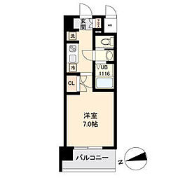 LaSante薬師堂 0203