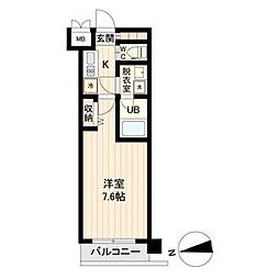 デュオフィール仙台東 0308