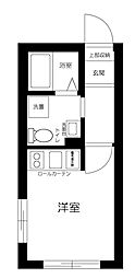 ルーナクレシェンテ町屋