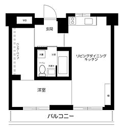 ヴィラロイヤル三番町