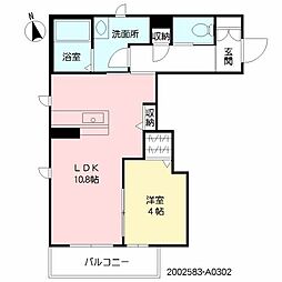 ジャック114 A0302