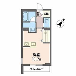 シャーメゾン　フェリス 102