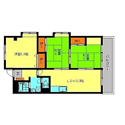 ユアーズマンション21 511
