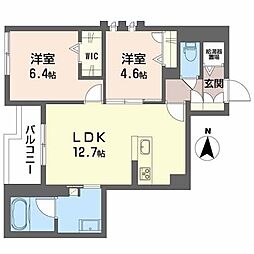 アビタシオン野神 101