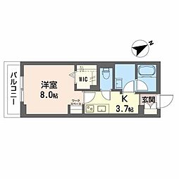 グランメゾン浜松 403
