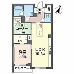 ＡＺＵＲ米山 105