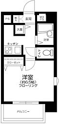 ヴェルト柿の木坂